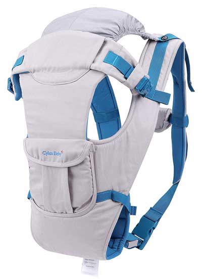 best baby carriers in india