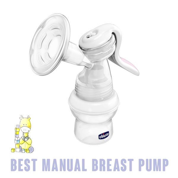 Best Manual Breast Pump in India