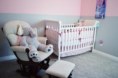 best cribs for babies in India