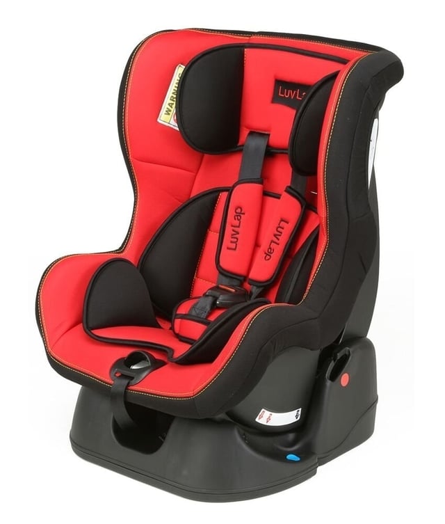 Top 5 Best Baby Car Seats in India – Best Baby Gear