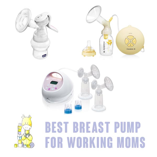 Best-Breast-Pump-Working-Moms - Best Baby Gear-7953